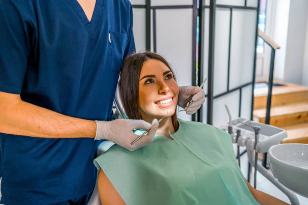 Laser Dentistry in Huber Heights, OH