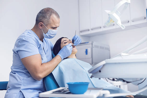 Professional  Holistic Dental Services in Huber Heights, OH